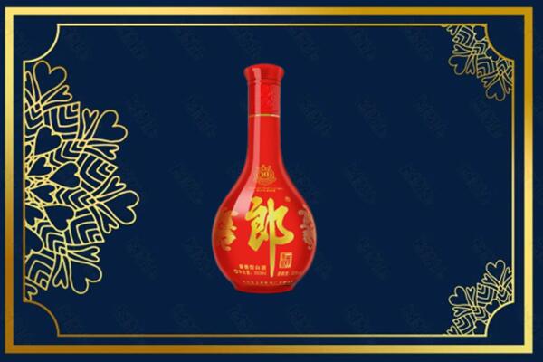 上海闸北区烟酒回收郎酒